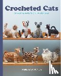 Mooncie, Vanessa - Crocheted Cats