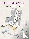 James, David - Upholstery