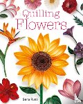 Runa, Sena - Quilling Flowers