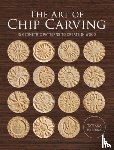 Baldina, Tatiana - Art of Chip Carving, The