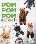 Le, Henry - Pom Pom Pom Animals