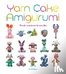 Donhou, Jacki - Yarn Cake Amigurumi