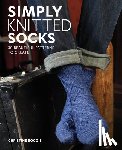 Boggis, Christine - Simply Knitted Socks