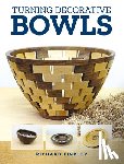 Findley, Richard - Turning Decorative Bowls