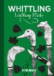 Benson, Peter - Whittling Walking Sticks
