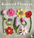 Brown, Sian - Knitted Flowers