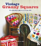 Varnam, Emma - Vintage Granny Squares