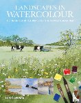 Davidson, Lois - Landscapes in Watercolour