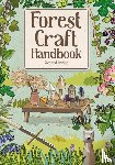 Irvine, Richard - Forest Craft Handbook