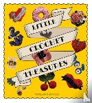Mooncie, Vanessa - Little Crochet Treasures