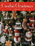 Donhou, Jacki, Laurin, Josephine, Koychev, Angel - Crochet Christmas