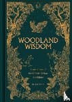 Pierce, Nick - Woodland Wisdom