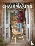 Mosseri, Jason - The Art of Chairmaking