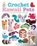 Donhou, Jacki - Crochet Kawaii Pets