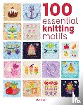 Brown, Sian - 100 Essential Knitting Motifs