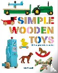 Russell, Iain - Simple Wooden Toys