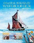 Davidson, Lois, Davidson, Morgaine - Coastal Scenes in Watercolour