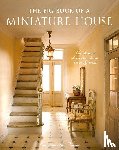 Frisoni, Christine-Lea - The Big Book of a Miniature House