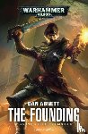 Abnett, Dan - The Founding