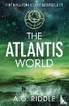 Riddle, A.G. - The Atlantis World