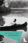 Spring, Howard - My Son, My Son