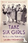 Thompson, Laura - Take Six Girls