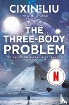 Liu, Cixin - The Three-Body Problem