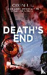 Liu, Cixin - Death's End