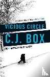 Box, C.J. - Vicious Circle