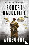 Radcliffe, Robert - Airborne