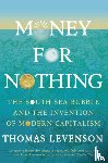 Levenson, Thomas - Money For Nothing