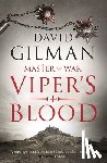 Gilman, David - Viper's Blood