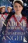 Dorries, Nadine - Christmas Angels