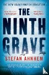 Ahnhem, Stefan - The Ninth Grave