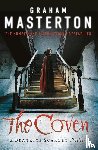 Masterton, Graham - The Coven