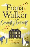 Walker, Fiona - Country Secrets