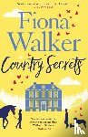 Walker, Fiona - Country Secrets