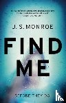 Monroe, J.S. - Find Me