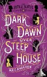Kasasian, M.R.C. - Dark Dawn Over Steep House
