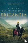 Goldsworthy, Adrian - Brigantia - Vindolanda, Book 3