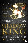 Johnson, Lauren - Shadow King