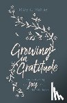 Mohler, Mary - Growing in Gratitude