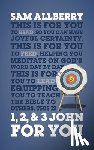 H.B., Jr Charles - 1, 2 & 3 John For You