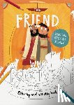 DeWitt, Dan - The Friend Who Forgives Colouring and Activity Book