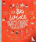 Newbell, Trillia J - Newbell, T: Big Wide Welcome Storybook