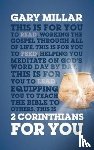 Millar, Gary - 2 Corinthians For You