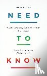 Millar, Gary - Need to Know