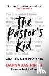 Piper, Barnabas - The Pastor's Kid