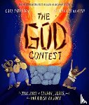 Laferton, Carl - The God Contest Storybook