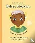 Wickham, Laura - Betsey Stockton